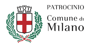 Patrocinio del Comune di Milano