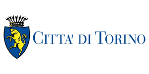 Patrocinio della Città di Torino